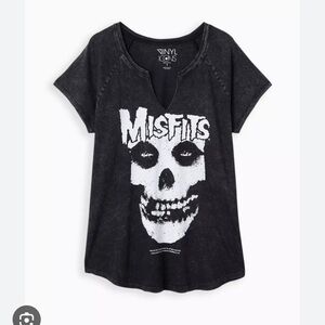 Torrid Misfits T-Shirt